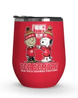 Wine Tumbler (12 oz)