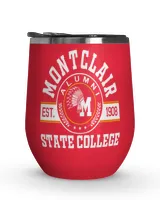 Wine Tumbler (12 oz)