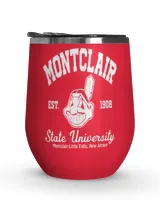 Wine Tumbler (12 oz)