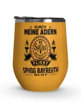 Wine Tumbler (12 oz)