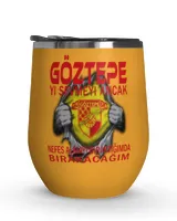Wine Tumbler (12 oz) Wine Tumbler (12 oz)
