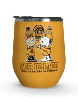 Wine Tumbler (12 oz)