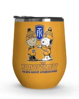 Wine Tumbler (12 oz)