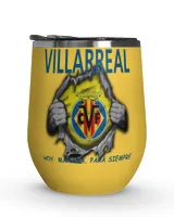 Wine Tumbler (12 oz)