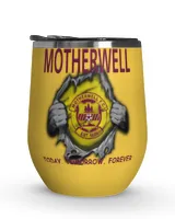 Wine Tumbler (12 oz)