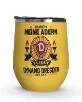 Wine Tumbler (12 oz)