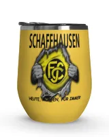 Wine Tumbler (12 oz)