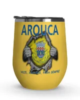 Wine Tumbler (12 oz) Wine Tumbler (12 oz)