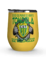 Wine Tumbler (12 oz)