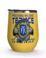 Wine Tumbler (12 oz)