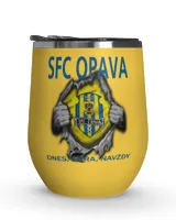 Wine Tumbler (12 oz) Wine Tumbler (12 oz)
