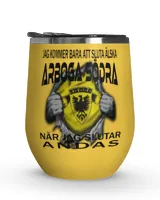 Wine Tumbler (12 oz) Wine Tumbler (12 oz)