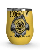Wine Tumbler (12 oz) Wine Tumbler (12 oz)