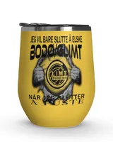 Wine Tumbler (12 oz)