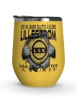 Wine Tumbler (12 oz)