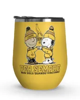 Wine Tumbler (12 oz) Wine Tumbler (12 oz)