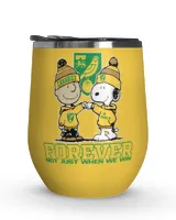 Wine Tumbler (12 oz)