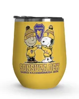 Wine Tumbler (12 oz) Wine Tumbler (12 oz)