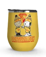 Wine Tumbler (12 oz)