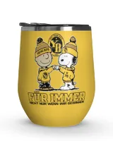 Wine Tumbler (12 oz)