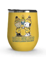 Wine Tumbler (12 oz) Wine Tumbler (12 oz)