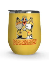 Wine Tumbler (12 oz) Wine Tumbler (12 oz)
