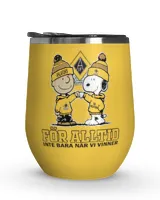 Wine Tumbler (12 oz)