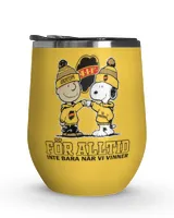 Wine Tumbler (12 oz) Wine Tumbler (12 oz)