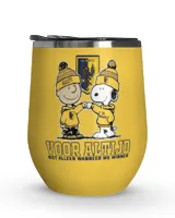 Wine Tumbler (12 oz) Wine Tumbler (12 oz)