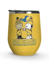 Wine Tumbler (12 oz)
