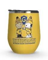 Wine Tumbler (12 oz)