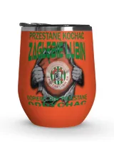 Wine Tumbler (12 oz)