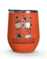Wine Tumbler (12 oz)