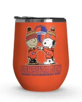 Wine Tumbler (12 oz)