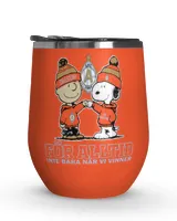 Wine Tumbler (12 oz)