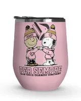 Wine Tumbler (12 oz)