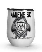 Wine Tumbler (12 oz) Wine Tumbler (12 oz)