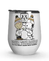 Wine Tumbler (12 oz) Wine Tumbler (12 oz)