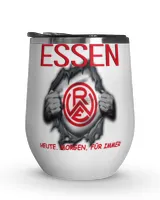 Wine Tumbler (12 oz)