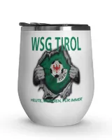 Wine Tumbler (12 oz) Wine Tumbler (12 oz)