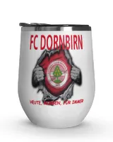 Wine Tumbler (12 oz) Wine Tumbler (12 oz)