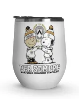 Wine Tumbler (12 oz) Wine Tumbler (12 oz)
