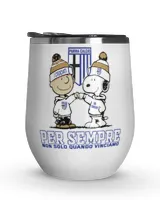 Wine Tumbler (12 oz)