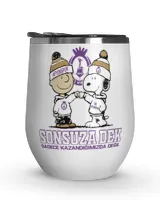 Wine Tumbler (12 oz) Wine Tumbler (12 oz)