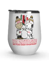Wine Tumbler (12 oz) Wine Tumbler (12 oz)