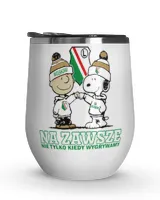 Wine Tumbler (12 oz) Wine Tumbler (12 oz)