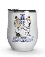 Wine Tumbler (12 oz) Wine Tumbler (12 oz)