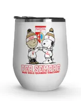 Wine Tumbler (12 oz) Wine Tumbler (12 oz)