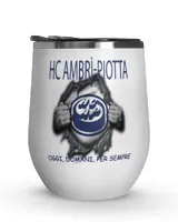 Wine Tumbler (12 oz) Wine Tumbler (12 oz)