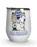 Wine Tumbler (12 oz) Wine Tumbler (12 oz)